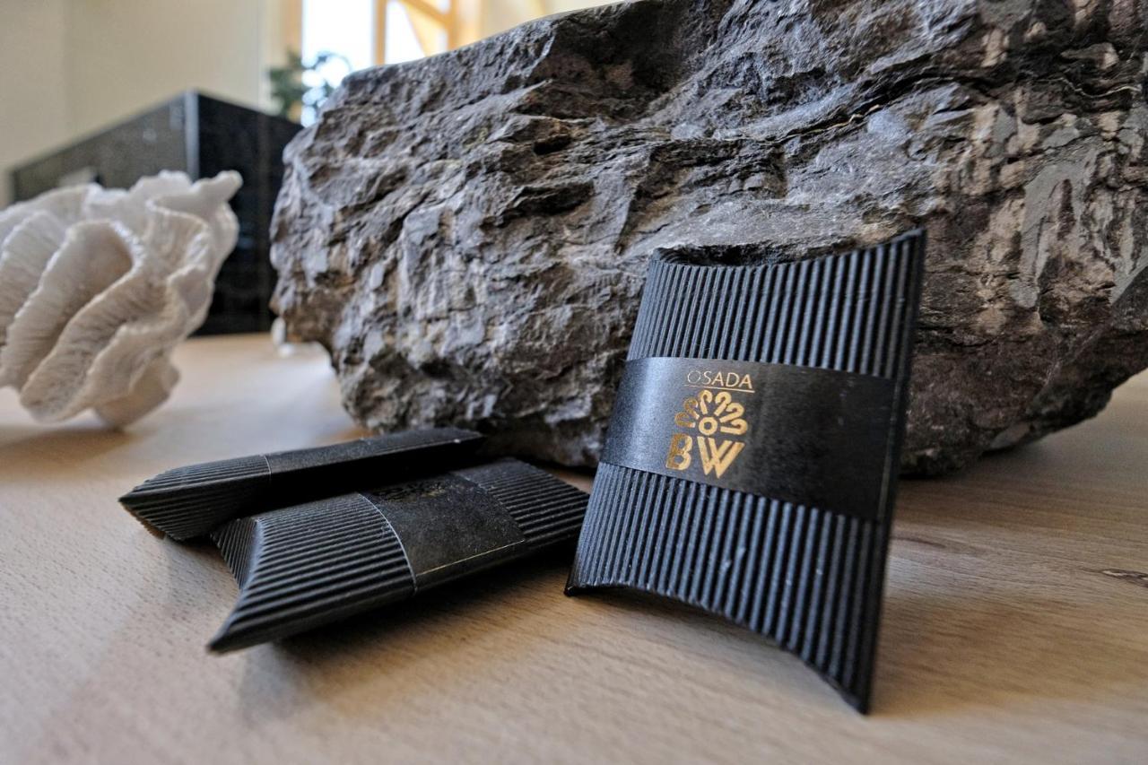 Chalet Osada Bachledzki Wierch Odkryj Zakopane