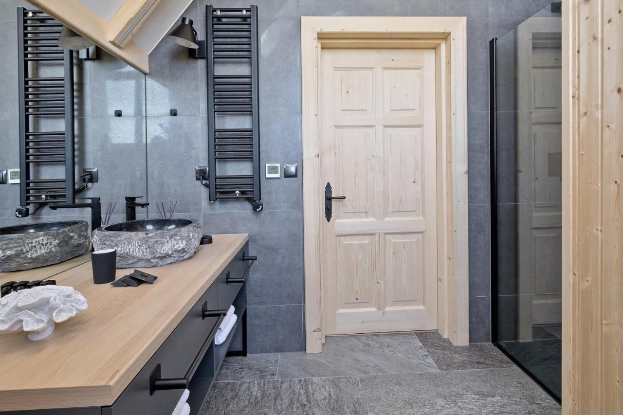 Chalet Osada Bachledzki Wierch Odkryj *