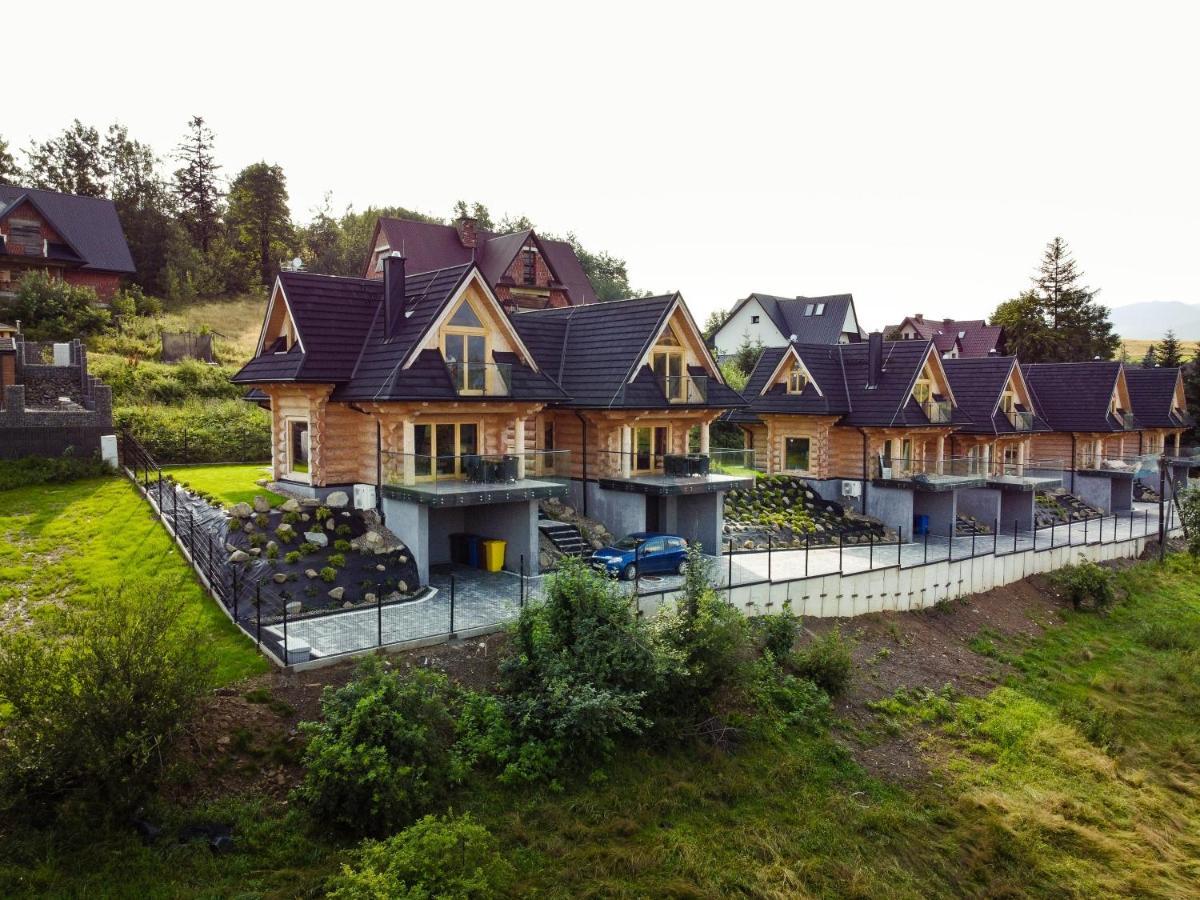 Chalet Osada Bachledzki Wierch Odkryj