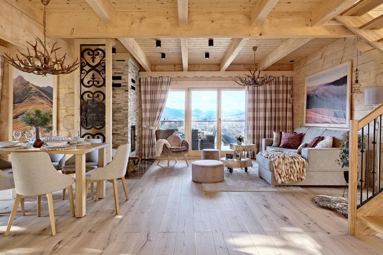 Osada Bachledzki Wierch Odkryj * Zakopane
