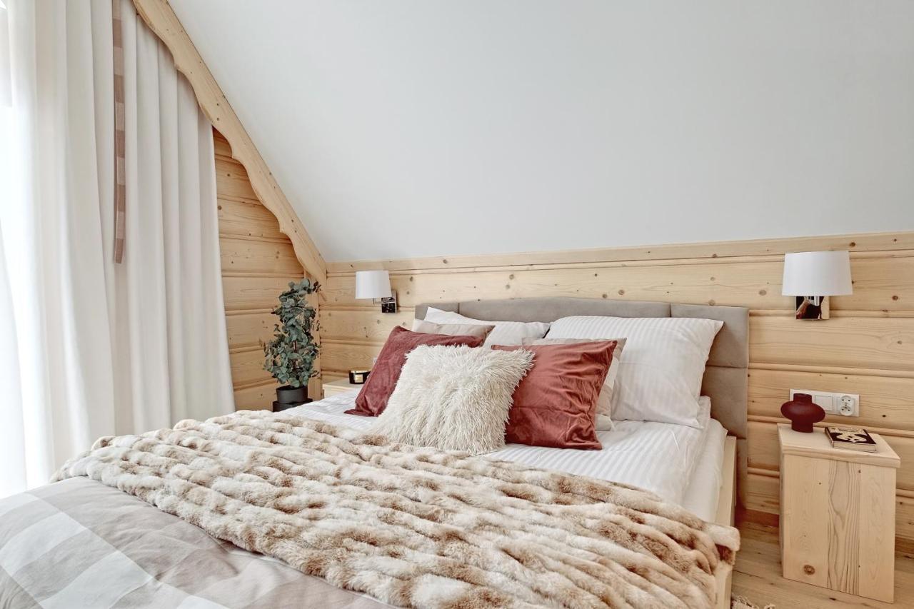 Osada Bachledzki Wierch Odkryj Chalet *