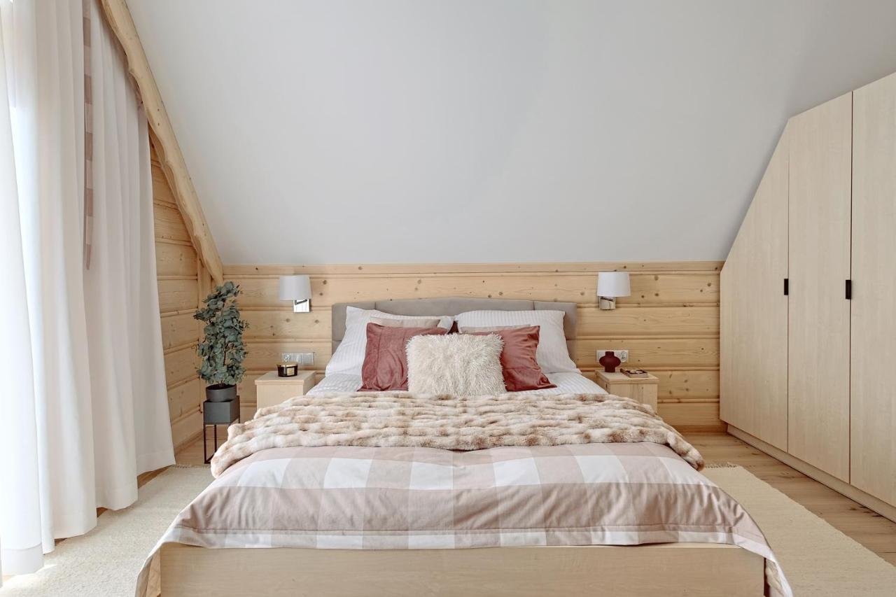 Chalet Osada Bachledzki Wierch Odkryj Zakopane