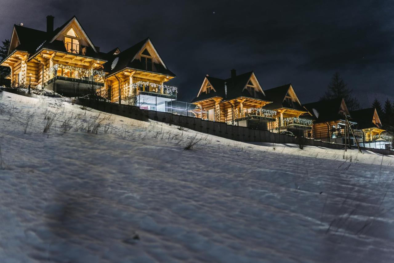 Osada Bachledzki Wierch Odkryj * Zakopane