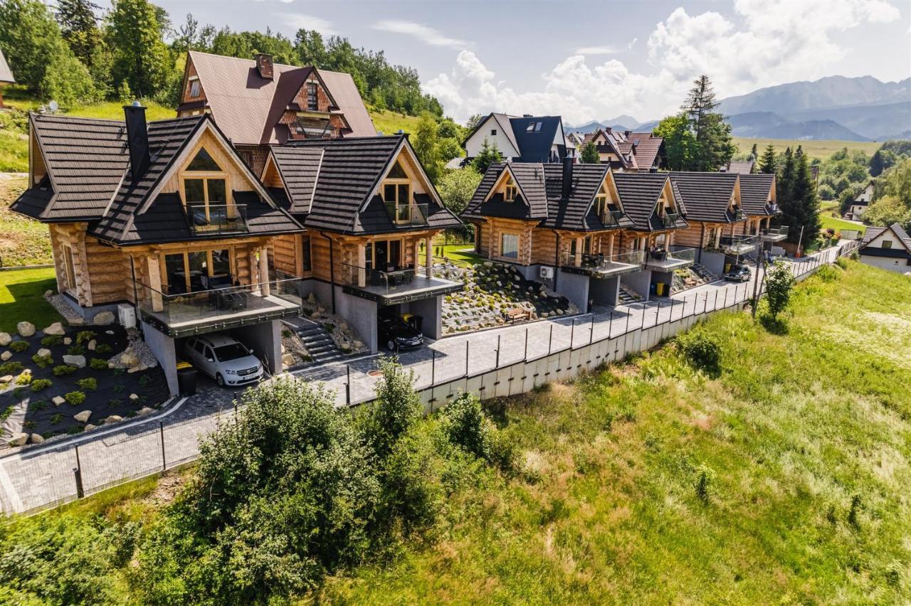 Osada Bachledzki Wierch Odkryj * Zakopane